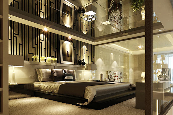 LOFT户型什么意思