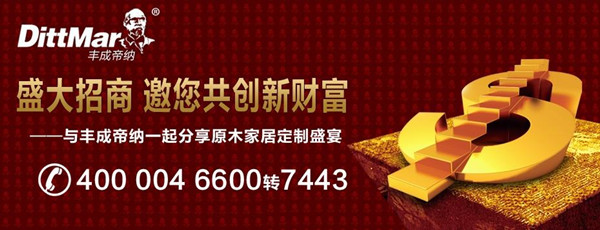 丰成帝纳衣柜招商 加盟开店省钱又省力