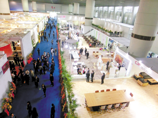 家居展会 下一个拐点在哪？