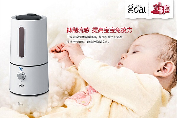 空气加湿器有用吗 空气加湿器有用吗