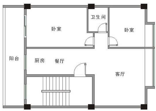 装修流程步骤详解图