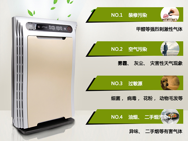 亚都空气净化器价格贵吗