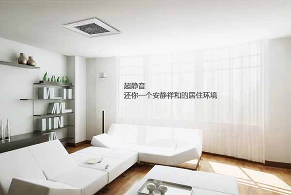 排风机参数介绍