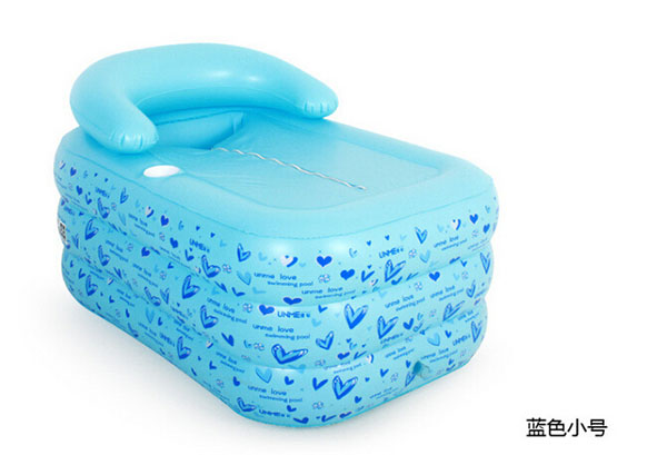 折叠浴缸好用吗