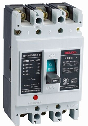 空气开关价格怎么样