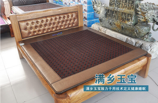 锗石床垫怎么样 有什么作用