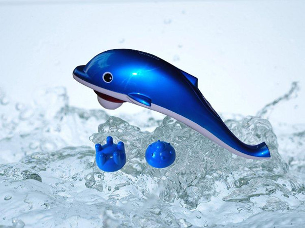 海豚按摩器怎么样 海豚按摩器怎么样