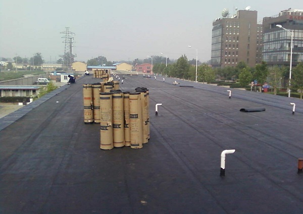 东方雨虹防水卷材类型介绍