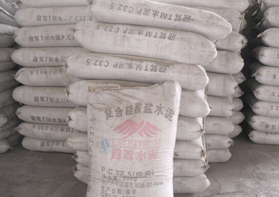 复合硅酸盐水泥用途有哪些 复合硅酸盐水泥用途有哪些
