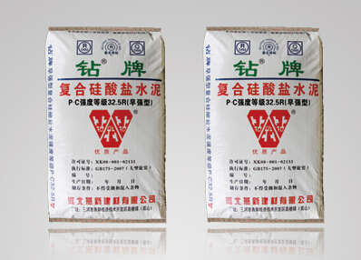 复合硅酸盐水泥价格 复合硅酸盐水泥价格