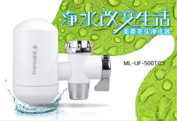 水龙头过滤器价格贵吗