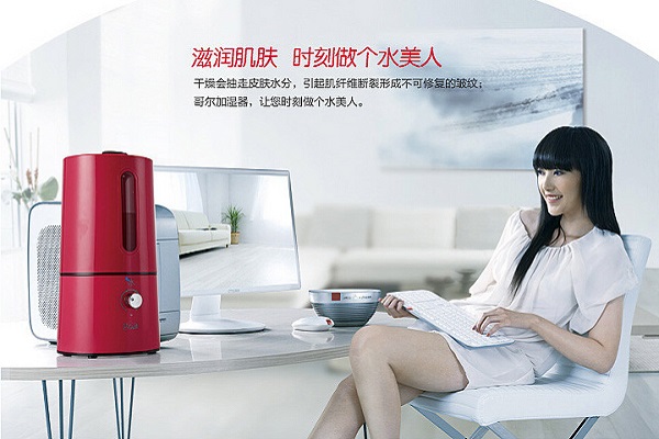 空气加湿器什么牌子好