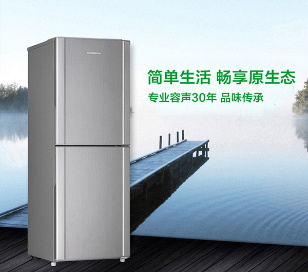 容声冰箱价格大全