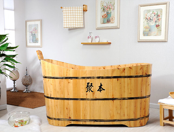 木浴缸品牌有哪些