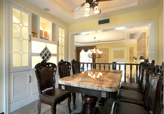 餐桌多高才合适