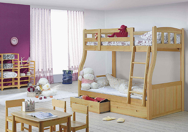 红松家具怎么保养 红松家具怎么保养