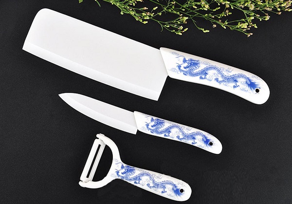 什么是陶瓷刀 陶瓷刀怎么样