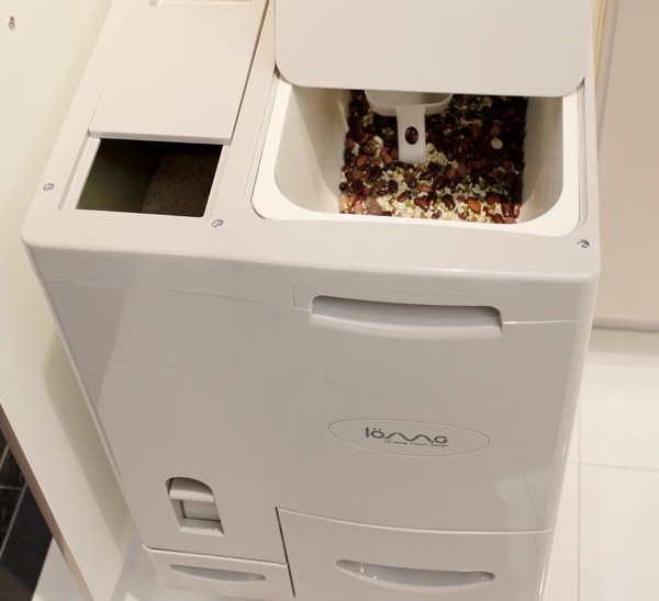 智能米箱怎么样 智能米箱怎么样