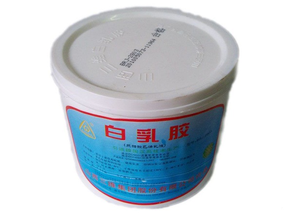 白乳胶十大品牌排名