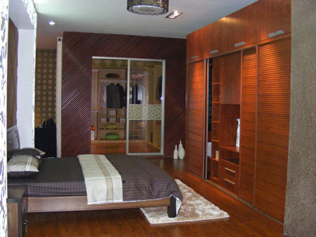 传统营销已褪色，衣柜电商势在必行