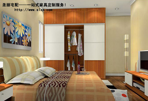 圣丽衣柜加盟条件 加盟电话