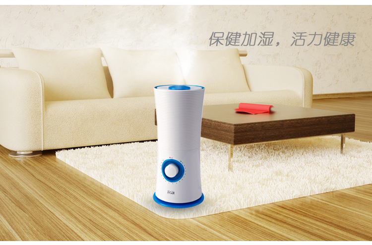 哥尔加湿器怎么样 好用吗