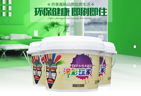 嘉宝莉漆怎么样 嘉宝莉漆品牌介绍