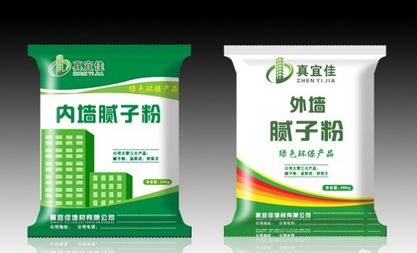 腻子粉品牌排行榜一览