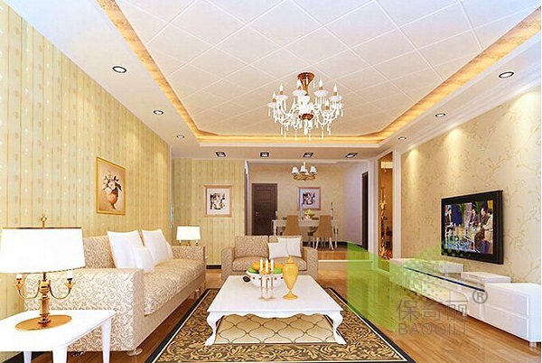 保奇丽无缝墙布招商政策 招商区域