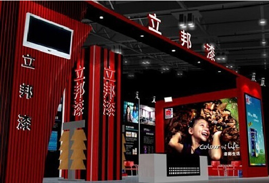 立邦涂料价格贵吗