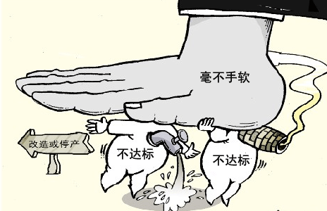 市场竞争如洪流，衣柜企业加强标准化管理