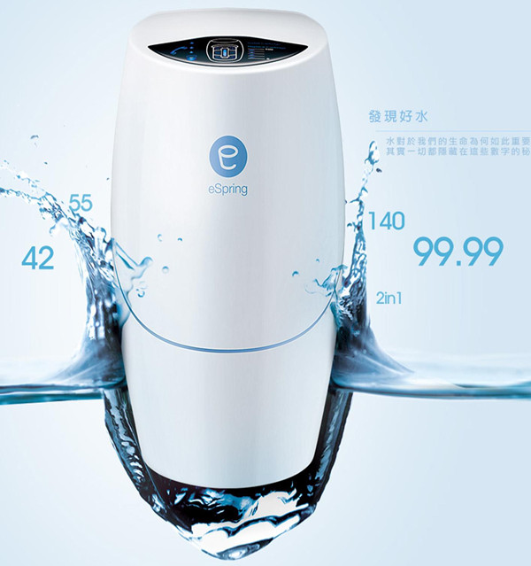 安利净水器怎么样
