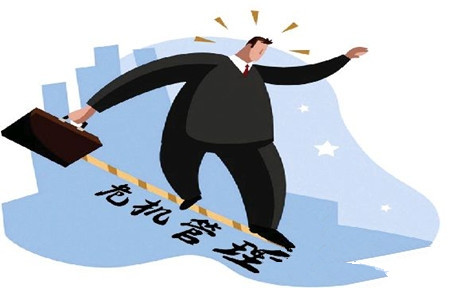 信息化浪潮下，衣柜企业居安思危