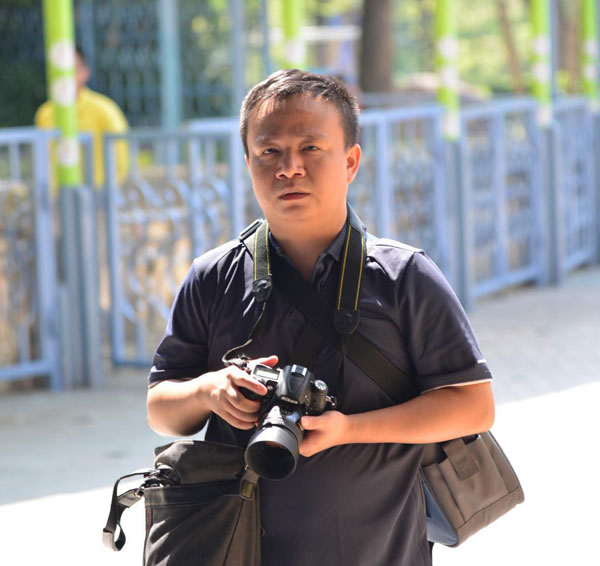 激情不灭，快乐不停！慧亚家族东部华侨城之旅