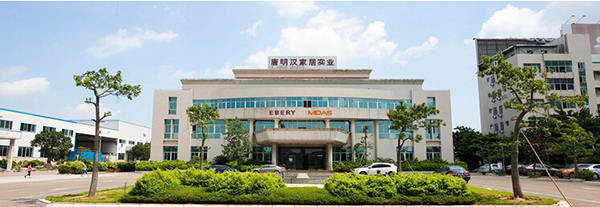 伊百丽衣柜怎么样