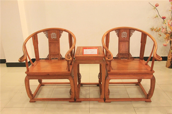 仿古家具好不好