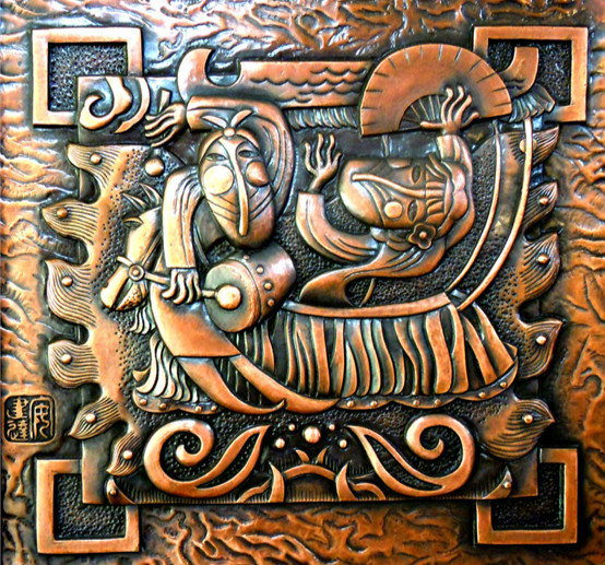 艺术浮雕怎么样