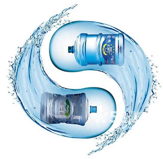 纯净水品牌排行榜一览