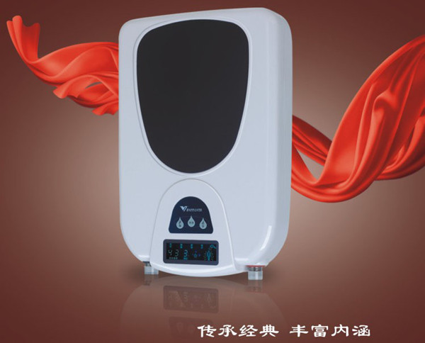 汉诺威热水器怎么样 