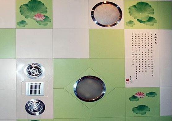 奥普集成吊顶怎么样 这个品牌好吗