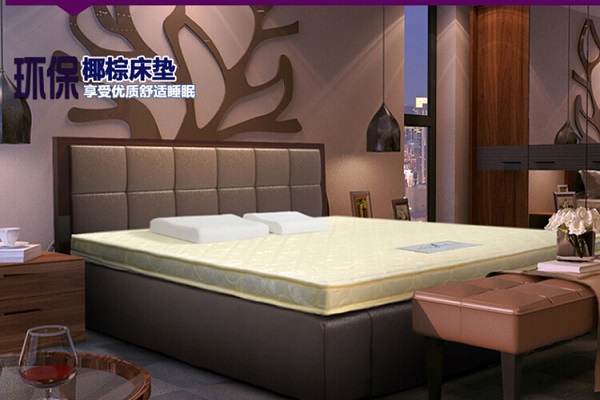 棕垫什么牌子好 