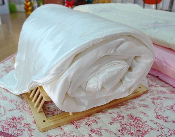 蚕丝被品牌排名介绍