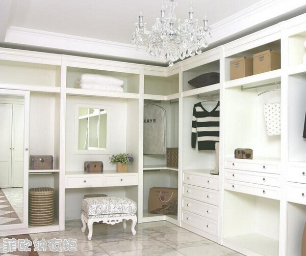 菲欧纳衣柜加盟优势 加盟流程