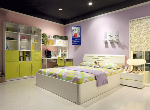 2014最新板式家具十大品牌介绍