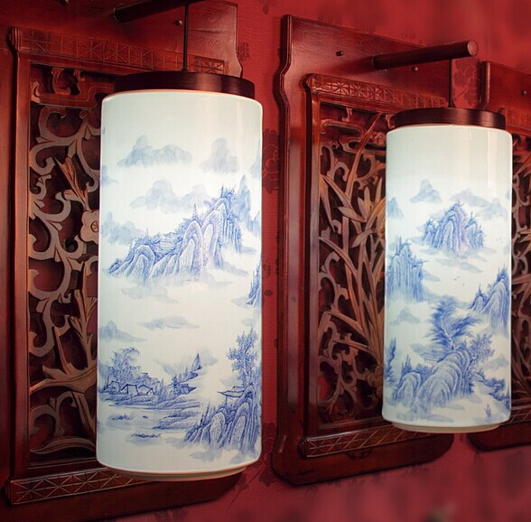 中式壁灯价格参考