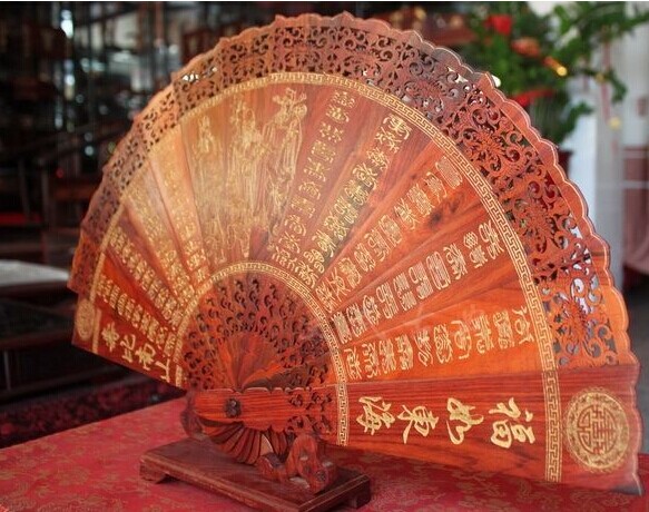 红木摆件图片赏析