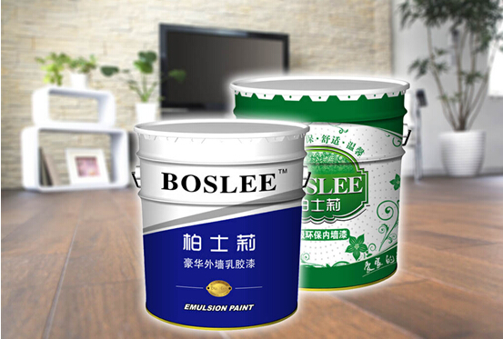 乳胶漆有毒吗 如何辨别