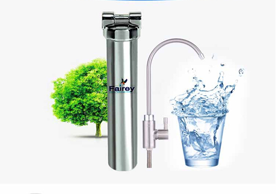道尔顿净水器怎么样 有哪些优势