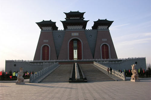 仿古青砖是什么