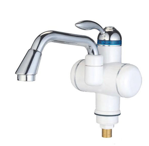 热水器水龙头怎么样